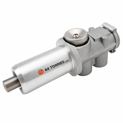 Valve pour VOLVO - 0001653156 — réf. 44T-VVDZHL, pièce détachée poids lourd