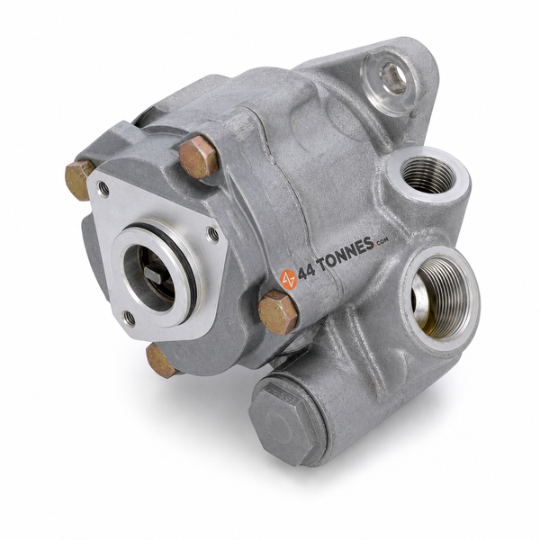 Pompe de direction pour IVECO, Astra - 0000041211224