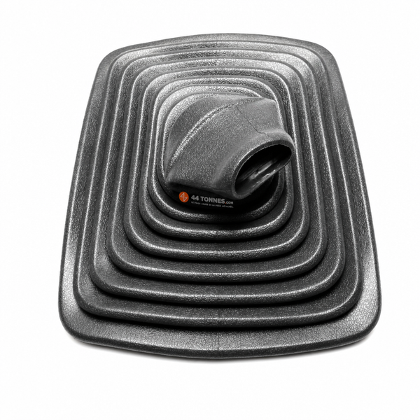 Manchette pour MERCEDES-BENZ - 9412680097 94126800975C38 94126800979B51