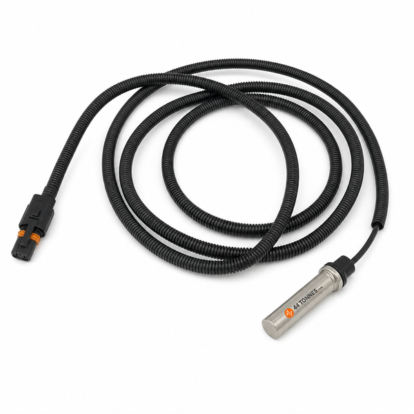 Capteur EBS essieu avant droit pour MAN - 81271206106 81271206219