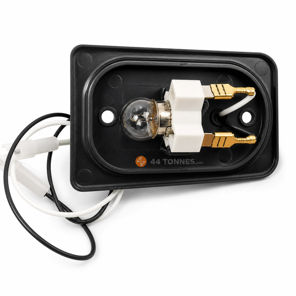 Porte lampe pour VOLVO - 0020409788