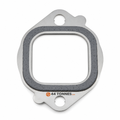 Joint entrée pour RENAULT, VOLVO, Mack - 0020855371 20543071