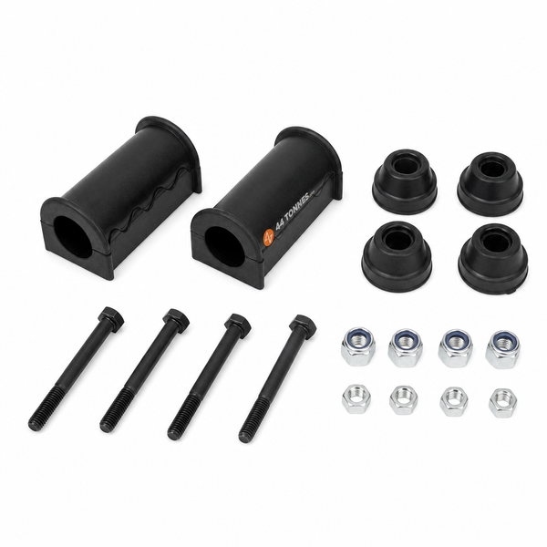Kit de réparation essieu avant pour SCANIA - 213604S3