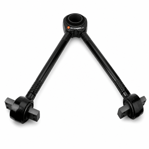 Stabilisateur en V essieu arrière pour VOLVO - 0020556491 3173292 8156992