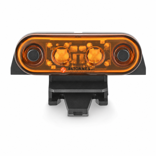 Feu de position pour VOLVO - 0021087346 0022497125