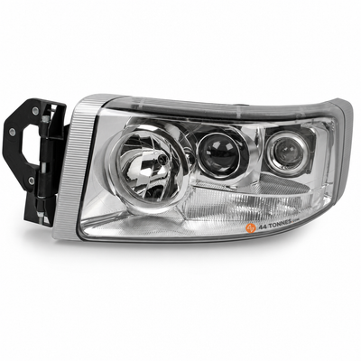 Phare principal gauche pour RENAULT - 5010578452 7421636296 7482588679 — réf. 44T-W283SX, pièce détachée poids lourd