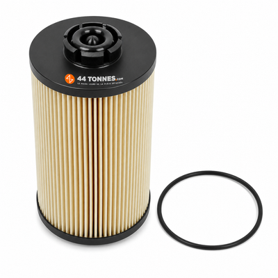 Cartouche de filtre à carburant pour VOLVO, RENAULT, Fendt - 20791147 20796775 20998805 — réf. 44T-W2CWNN, pièce détachée poids lourd