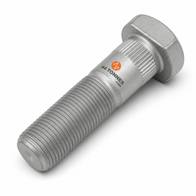 Goujon de roue pour IVECO - 0000046390478 42117463 — réf. 44T-W2F7JW, pièce détachée poids lourd
