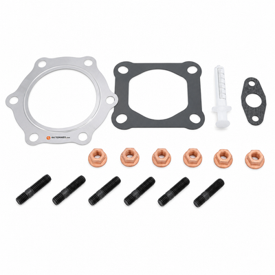 Kit de montage pour MAN, NEOPLAN - 51091007538S 51091007539S 51091007630S — réf. 44T-W2GTMM, pièce détachée poids lourd