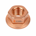 Ecrou pour MAN, NEOPLAN - 06112290023