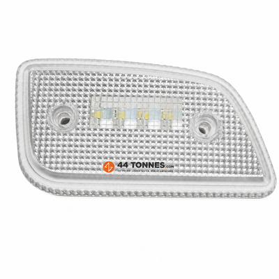 Feu de gabarit pour MERCEDES-BENZ - 9608201256 A9608201256 — réf. 44T-W3MCXC, pièce détachée poids lourd