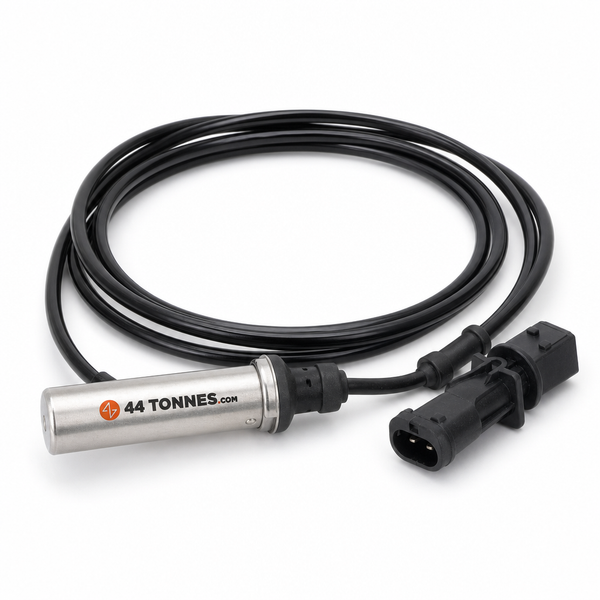 Capteur ABS pour MERCEDES-BENZ - 0075422118 A0075422118