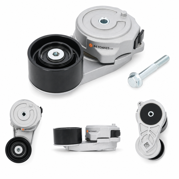 Tendeur de courroie pour RENAULT, VOLVO - 0020739751 0021422765 0021819687