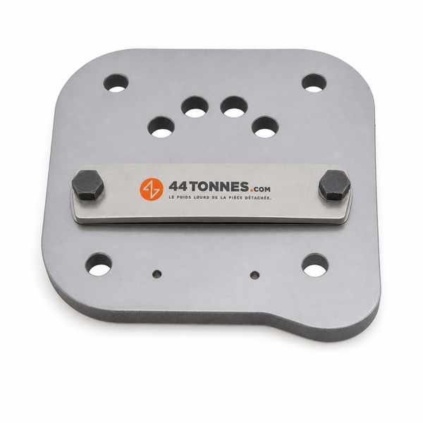Valve à lamelles pour MAN, MERCEDES-BENZ, RENAULT - 0001304420 A0001304420