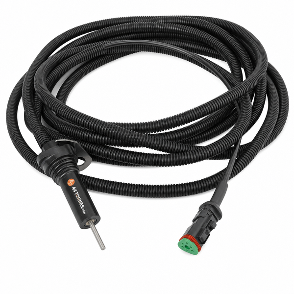 Témoin d'usure pour RENAULT, VOLVO - 0020928560 0023740273 20576609
