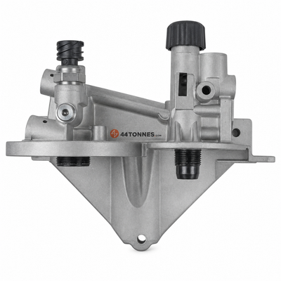 Tête de filtre pour RENAULT, VOLVO, Mack - 0021870628 20869316 20910188 — réf. 44T-W6WA9F, pièce détachée poids lourd