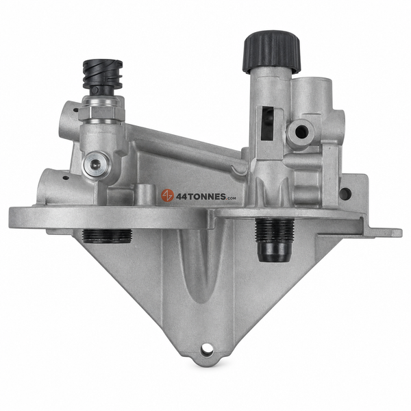 Tête de filtre pour RENAULT, VOLVO, Mack - 0021870628 20869316 20910188