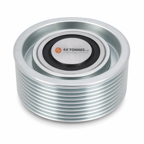 Galet tendeur pour MERCEDES-BENZ - 4572001170 A4572001170