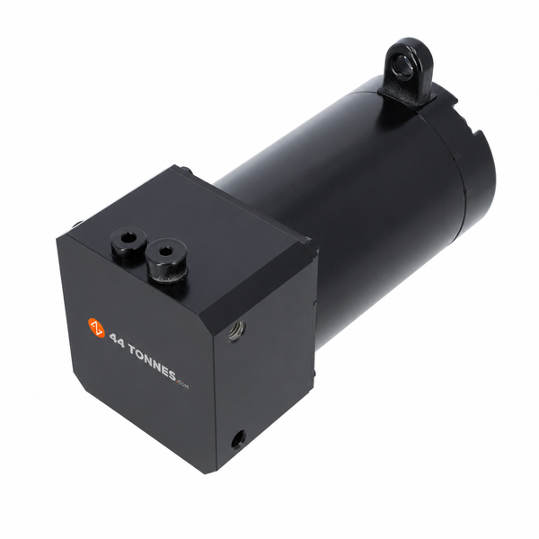 Pompe hydraulique basc. de cabine pour VOLVO - 0021241593