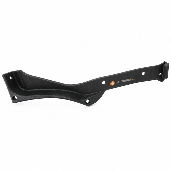 Cache pour MERCEDES-BENZ - 9436840218 A9436840218