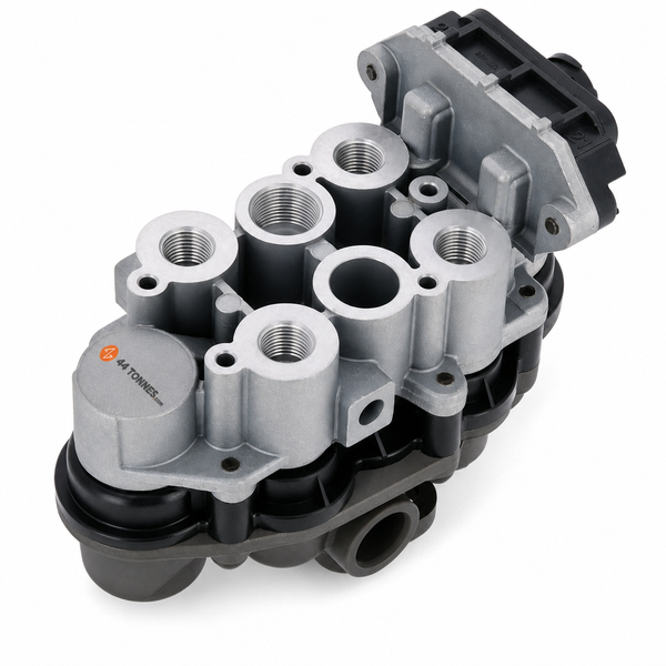 Valve de protection 4 circuits pour IVECO - 42536813 42553849