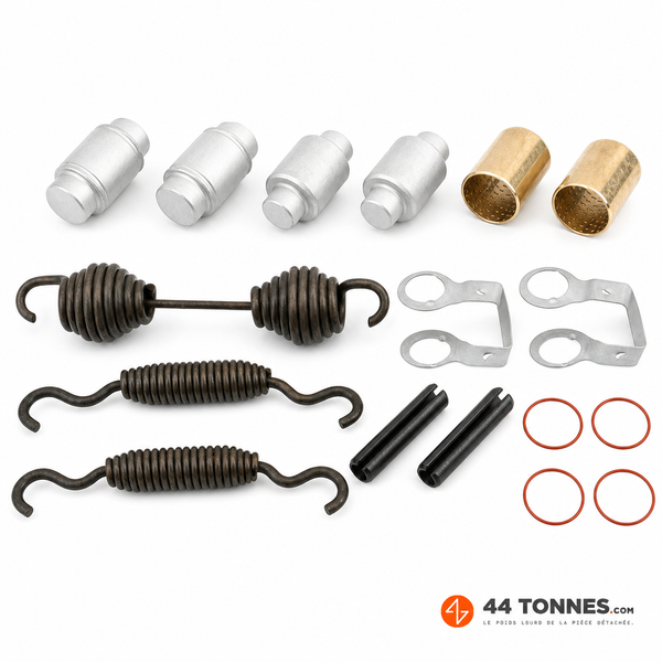 Kit de réparation pour Meritor