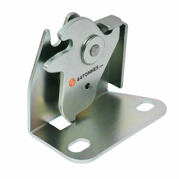 Serrure de capot moteur pour MERCEDES-BENZ - 9737500084 A9737500084