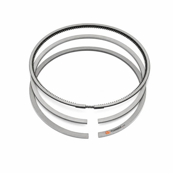 Kit de segments de piston pour MERCEDES-BENZ - 5410300624 5410371118 A5410300624