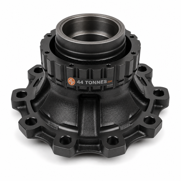 Moyeu de roue essieu arrière pour VOLVO, RENAULT - 0021024160 0021024166 20534904