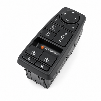 Panneau de commande du côté conducteur pour MAN - 81258067092 81258067107 — réf. 44T-WCYC8T, pièce détachée poids lourd