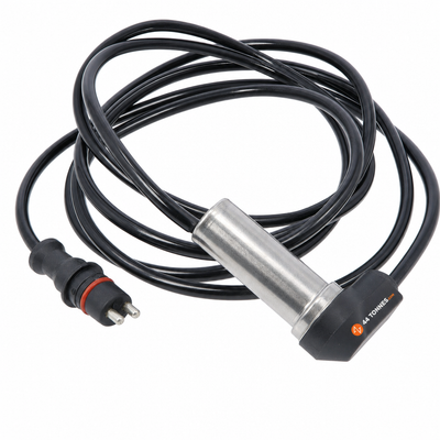 Capteur ABS essieu avant pour IVECO - 0000041200560 41040149 41200559 — réf. 44T-WD35WA, pièce détachée poids lourd