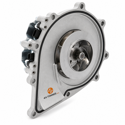 Pompe à eau pour MERCEDES-BENZ - 4702000101 4702000201 4702000301 — réf. 44T-WDP95J, pièce détachée poids lourd