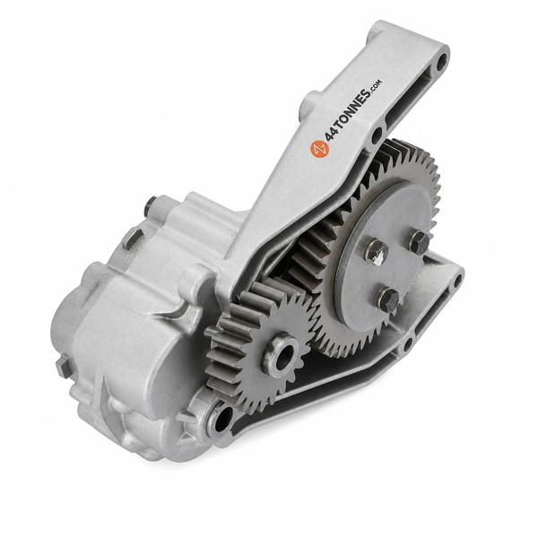 Pompe à huile pour VOLVO - 0020709848 0022396953 8170465