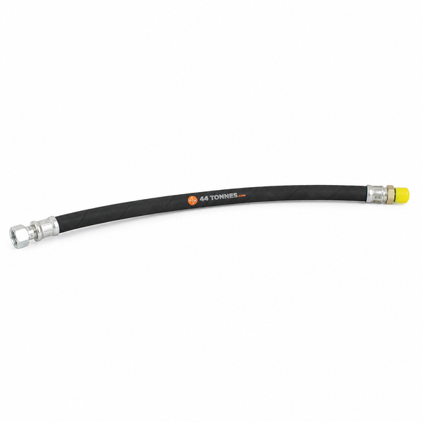 Tube de frein essieu arrière pour VOLVO, RENAULT - 22938287 976465