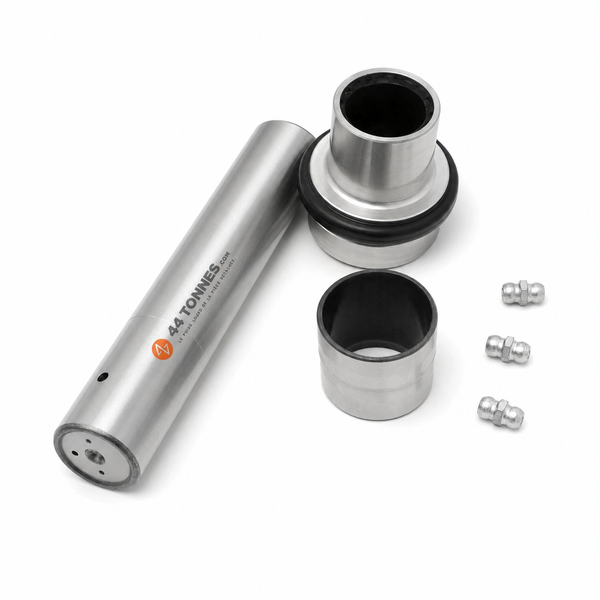 Kit pivot de fusée de roue pour MAN, NEOPLAN - 81442056035 81442056039 81442056041