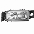 Phare principal gauche pour RENAULT - 5001840476 5001840489