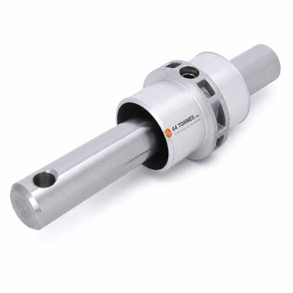 Tige de piston pour RENAULT, VOLVO - 20562109 21302093 22781280