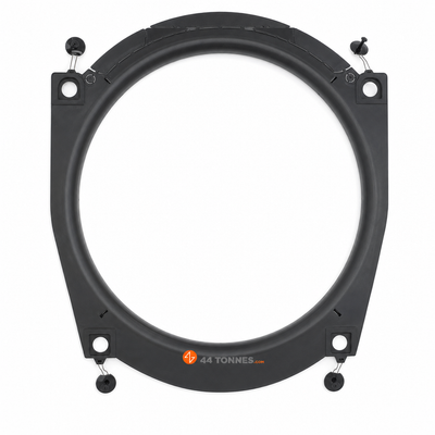 Carter de ventilateur pour IVECO - 0000008165855 — réf. 44T-WGQXWJ, pièce détachée poids lourd