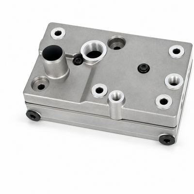 Culasse pour MERCEDES-BENZ - 9061303215S7 A9061303215S7 — réf. 44T-WH2QBC, pièce détachée poids lourd