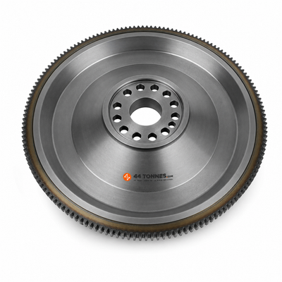 Volant moteur pour RENAULT - VOLVO 0021825234 — réf. 44T-WH4Q4T, pièce détachée poids lourd