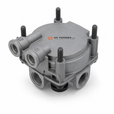 Valve de relais pour MAN - 81521166079 — réf. 44T-WH6LS9, pièce détachée poids lourd