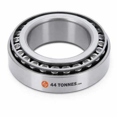 Roulement à rouleaux coniques pour SCANIA - 0244347 — réf. 44T-WH9G2G, pièce détachée poids lourd