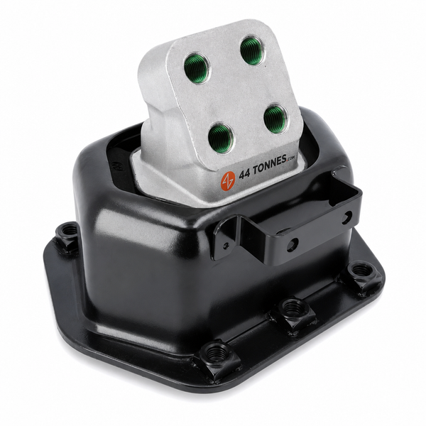 Silentbloc moteur pour DAF - 1378588 1378589 1806720