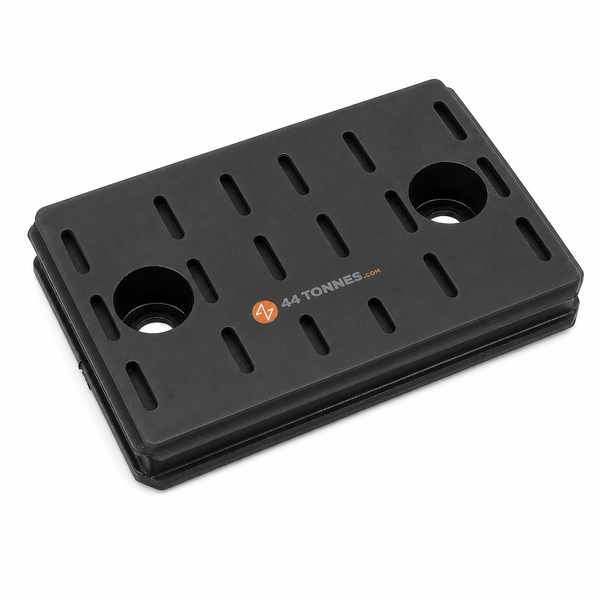 Pièce intermédiaire pour MAN - 81434070112