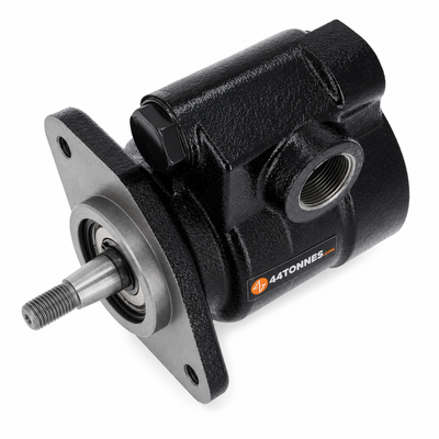 Pompe de direction pour DAF - 0647602 0647602A 0647602R — réf. 44T-WKLSBX, pièce détachée poids lourd
