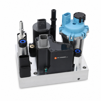 Module d'alimentation pour VOLVO, RENAULT - 21679299S 21892627S 22039620S — réf. 44T-WKU6DM, pièce détachée poids lourd