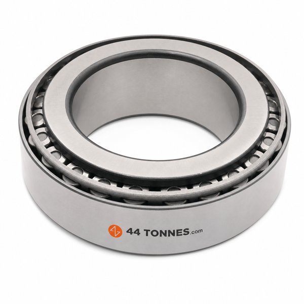 Roulement à rouleaux coniques extérieur pour MERCEDES-BENZ, RENAULT - 0019806702 0019806772 0059818305