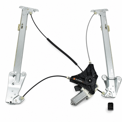 Lève-vitre pour MERCEDES-BENZ - 9607201246 A9607201246 — réf. 44T-WMTFGX, pièce détachée poids lourd