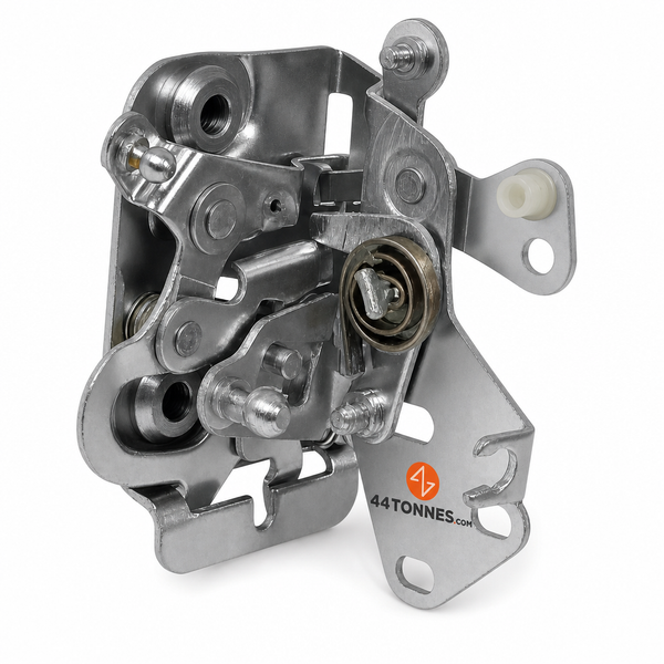 Serrure de porte avant droite pour VOLVO - 0001610922