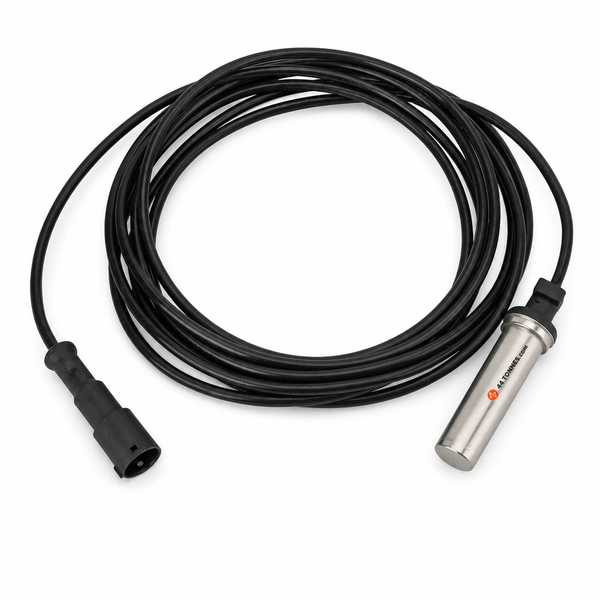 Capteur ABS essieu arrière pour MERCEDES-BENZ - 0035423518 0045424518 A0035423518